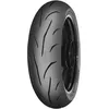 Image de MITAS 120/70 ZR 17 M/C TL (58W) SPORT FORCE+ EV