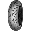 Image de MITAS 120/70 ZR 17 M/C TL (58W) TOURING FORCE (SLO)