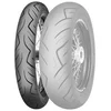 Image de Mitas Pneu Avant Custom Custom Force 57h Tl