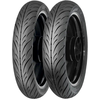 Image de Pneu MITAS MC 25 Bogart 80/90 - 17 44R TL