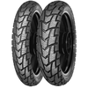 Image de Pneu MITAS MC 32 Sipes 130/70 - 17 62R TL