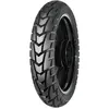 Image de MITAS 130/70 - 17 TL 62R MC-32 M+S WINTER WITH SIPES (SLO)