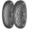 Image de Mitas Pneu Scoot 12'' 110-80-12 Touring Force-SC TL 61L Front-Rear