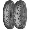 Image de Mitas Pneu Avant/arrière De Scooter Touring Force-sc 61l Tl