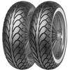 Image de Pneu MITAS MC 22 Elegance 120/70 - 10 54L TL