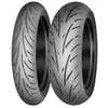 Image de Mitas 140/60-13 63P Touring Force SC TL