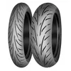 Image de Mitas S7406772 Pneumatico per moto, Adulti, Unisex, Multicolore, Standard