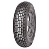 Image de Mitas Pneu Avant/arrière De Scooter B13 71j Tt