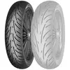 Image de Mitas Pneu Avant/arrière De Scooter Touring Force-sc 40p Tl