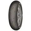 Image de Mitas Tyre Mc-35 S-racer 55p Tl Racing Medium Road Tire 120/80