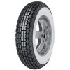 Image de Mitas Pneu Avant/arrière De Scooter B13 66j Ttwall 4pr