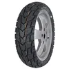 Image de PNEU SCOOT 10'' 120-90-10 MITAS MC32 WIN SCOOT TL 57L M+S (PNEU SPECIAL HIVER, UTILSATION POSSIBLE SUR NEIGE ET GLACE)