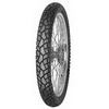 Image de Mitas Pneu Avant De Trail Mc 24 Invader 54s Tt