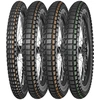 Image de Pneu MITAS Speedway 3.75 - 19 61P TT