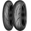 Image de Mitas Pneu Moto Sport Force+ Evolution 160/60ZR17