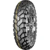 Image de Mitas Pneu Arrière Adventure Enduro Trail+ 72h Tl/tt M+s Dakar