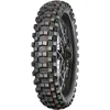Image de MITAS 90/100 - 14 M/C TT 49M TERRA FORCE-MX MH (RED-GREEN) (IND)