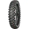 Image de MITAS 70/100 - 17 M/C TT 40M TERRA FORCE-MX MH (RED-GREEN) (IND)