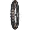 Image de MITAS 3.00 - 17 M/C TT 50P SPEEDWAY SOFT (ORANGE) (IND)