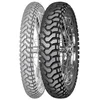 Image de Mitas Pneu Arrière Adventure Enduro Trail 69h Tl/tt M+s