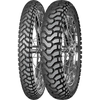 Image de Pneu MITAS Enduro Trail 140/80 B 18 (5.10B18) 70H TLTT