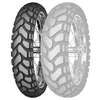 Image de Mitas Pneu Avant Aventure Enduro Trail+ 57h Tl