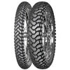 Image de Mitas Pneu Avant Aventure Enduro Trail 54h Tt M+s