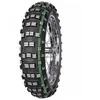 Image de MITAS 140/80 - 18 TT 70M TERRA FORCE-EF SUPERSOFT (2xGREEN) (SLO)