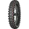 Image de Mitas Pneu Avant Tout-terrain Terra Force-mx Soft-medium 63m Tt Nhs