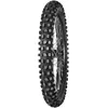 Image de MITAS 100/90 - 19 M/C TT 57M TERRA FORCE-EX HT ICE (WHITE) (IND)