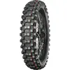 Image de Mitas Pneu Avant Tout-terrain Terra Force-mx Medium-hard 62m Tt Nhs