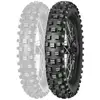 Image de Mitas Pneu Arrière Tout-terrain Terra Force-ex Xt 65m Tt