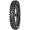 Image de MITAS 110/90 - 19 TT 62R TERRA FORCE-EX XT SUPER (YELLOW) (SLO)