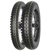Image de Mitas Enduro Hybrid Super 68P Yellow Line TL M+S Off-road Front Tire 120/100