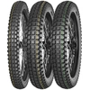 Image de Pneu MITAS Enduro Hybrid 120/100 - 18 (4.00-18) 68P TLTT