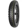 Image de MITAS 120/100 - 18 M/C TL/TT 68P ENDURO HYBRID SUPER LIGHT (GREEN) M+S (IND)