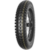 Image de Mitas Pneu Off-road Enduro Hybrid Super 62p Tl M+s Yellow