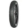 Image de Mitas Enduro Hybrid Super Light 62P TL M+S Green Off-road Tire 110/90