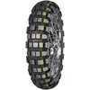 Image de MITAS 140/80 B 17 M/C TL/TT 69T ENDURO TRAIL XT+ DAKAR (2xYELLOW) M+S (IND)