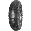 Image de Mitas Pneu Arrière Adventure Enduro Trail 72h Tl/tt M+s