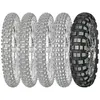 Image de Mitas Pneu Arrière Tout-terrain Enduro Trail-rally Pro 70r Tt M+s