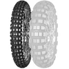 Image de Mitas Pneu Arrière Adventure Enduro Trail Xt+ 70t Tl/tt M+s