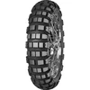 Image de Mitas Pneu Arrière Adventure Enduro Trail Xt+ Dakar 70t Tl/tt M+s