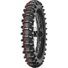 Image de Mitas Pneu Avant Tout-terrain Terra Force-mx Sand 2 62m Tt Nhs