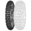Image de Mitas Pneu Avant Aventure Enduro Trail Xt+ Dakar 54t Tl/tt M+s