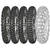 Image de Mitas Pneu Avant Tout-terrain Enduro Trail-rally Pro 54r Tt M+s