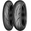 Image de Mitas Pneu Arrière Sport-touring Sport Force+ Ev 78w