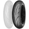Image de GOMME PNEUMATICI MITAS 190/55 R17 (75W) SPORT FORCE + RS