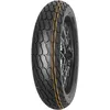 Image de MITAS 140/80 - 19 M/C TT FLAT TRACK SOFT (ORANGE-YELLOW) NHS (27.5x7.5-19) (IND)