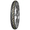 Image de MITAS 90/90 B 21 TL/TT 54H ENDURO TRAIL+ DAKAR (2xYELLOW) M+S (3.00B21) (IND)